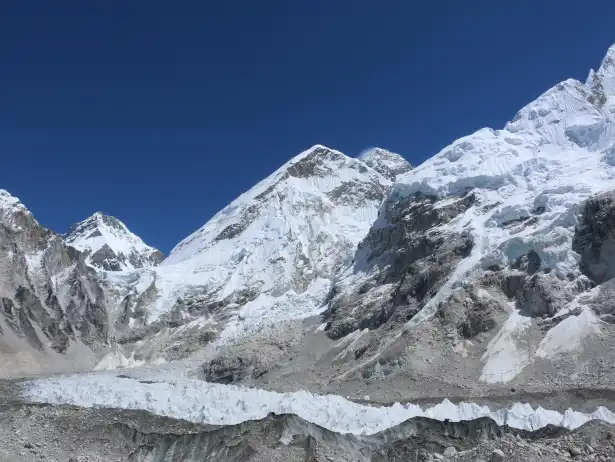 Everest Base Camp Short Trek-12 days